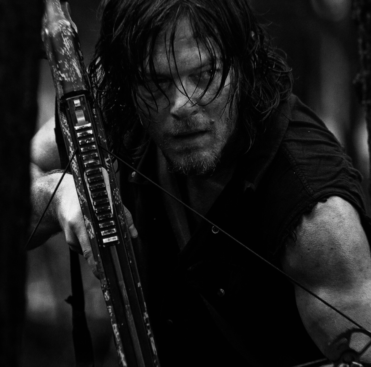 Daryl Dixon 