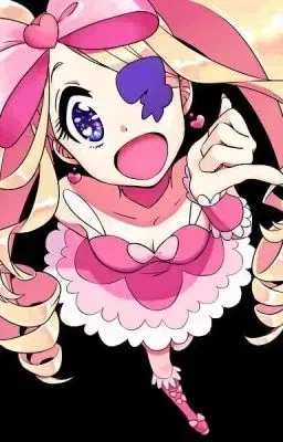 Nui Harime
