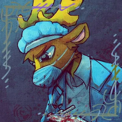 Surgeon ~ your husband 