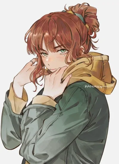 ⁌[She Saw Your Secret || Jean Grey]⁍