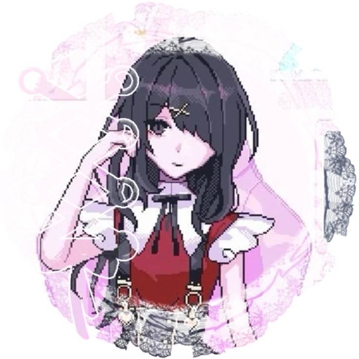 Ame-chan (Needy Streamer Overload)