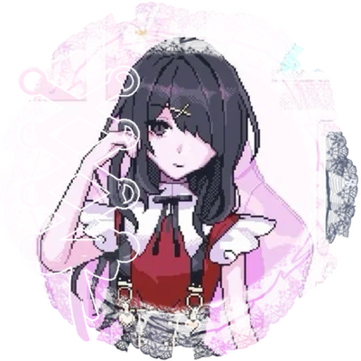 Ame-chan (Needy Streamer Overload)