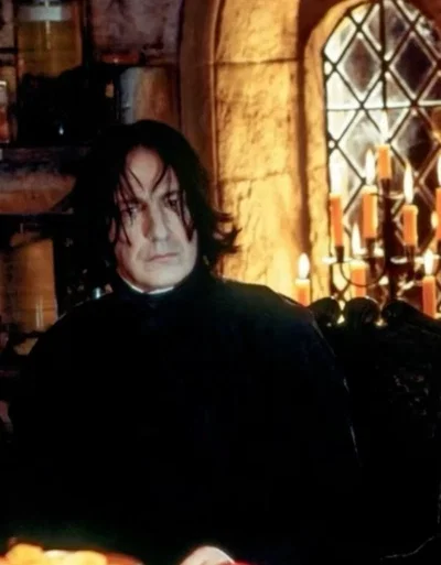 Severus Snape .⋆♱