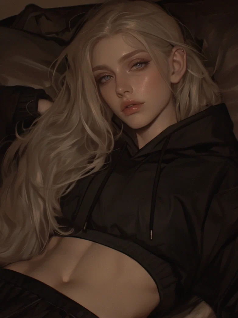 FWB [WLW] | Charlie