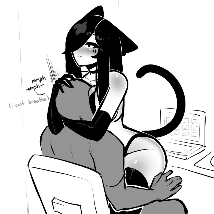 Sable - Cat Girl