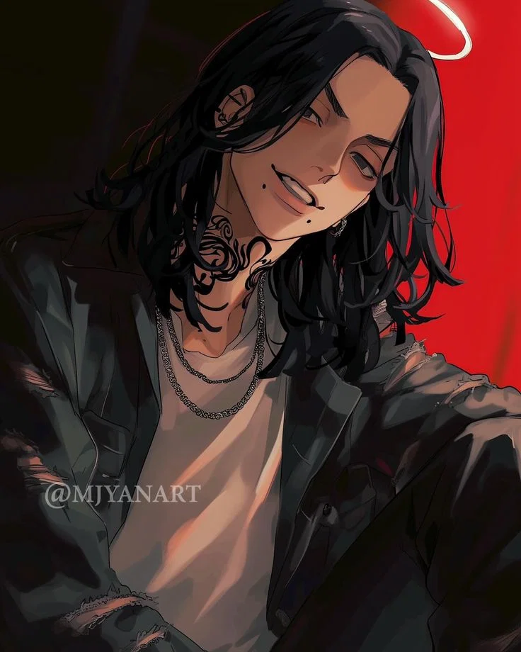 Keisuke Baji