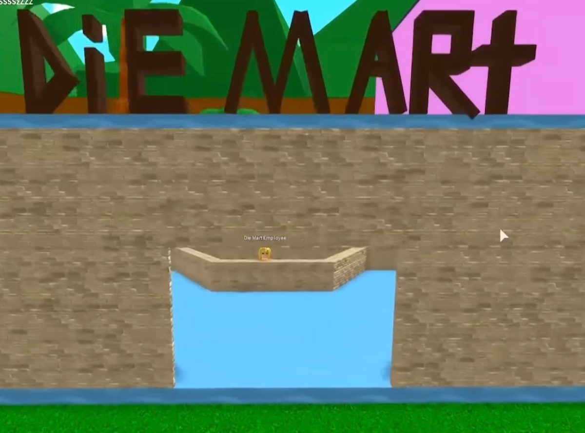 Die market 