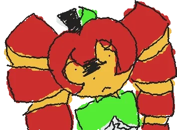 Wowie my persona