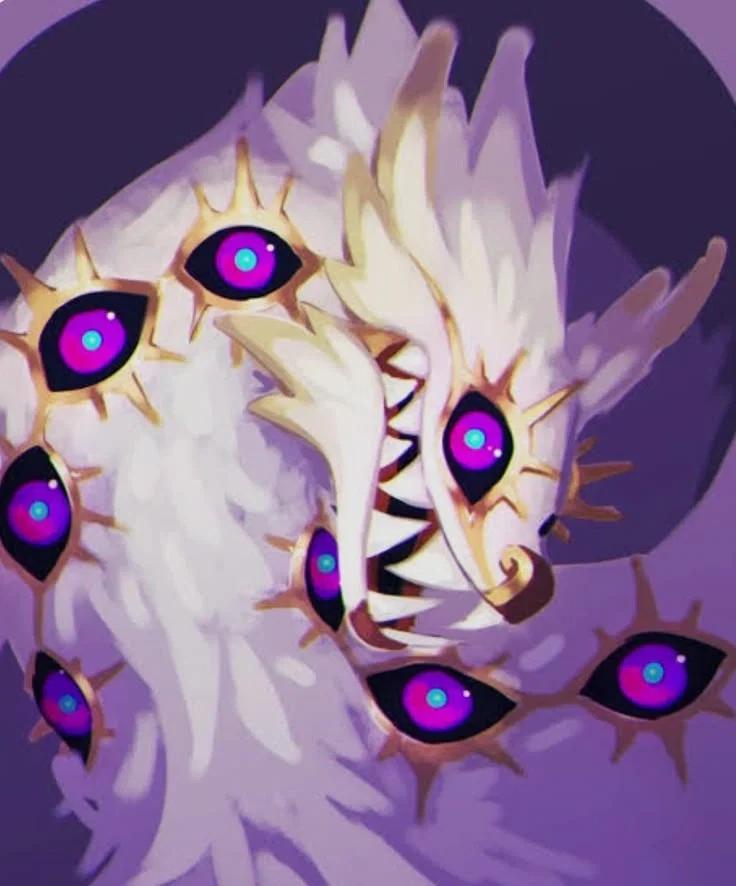 Ouratum [COS || Creatures of Sonaria]
