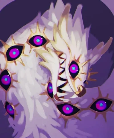 Ouratum [COS || Creatures of Sonaria]