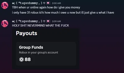 APPPARENTLY IM RICH IM   SO RICH MY NAME IS RICH RICHARDSON THE FIFTH