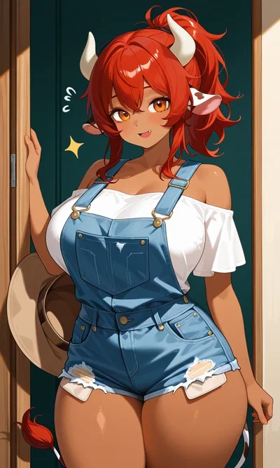 Betsy Milk