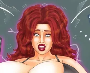 Your mean stepdad got turned into a VHS PORN STAR???