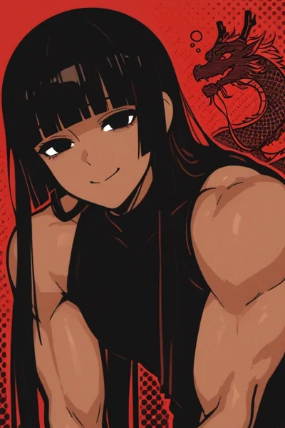 Yingxia Lei | Her Prized Possession