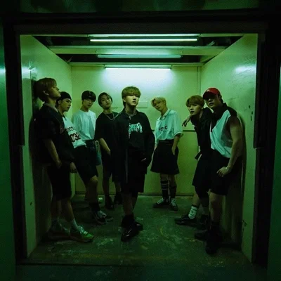 Stray Kids - Apocalypse