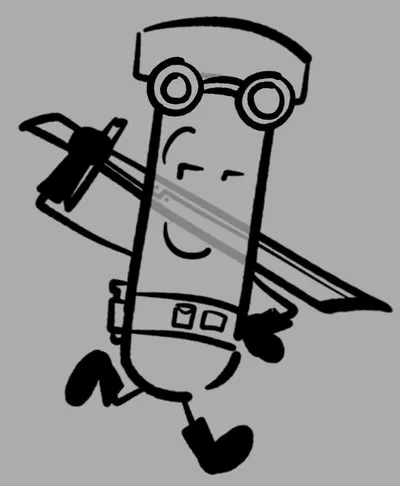 Test tube ii AU