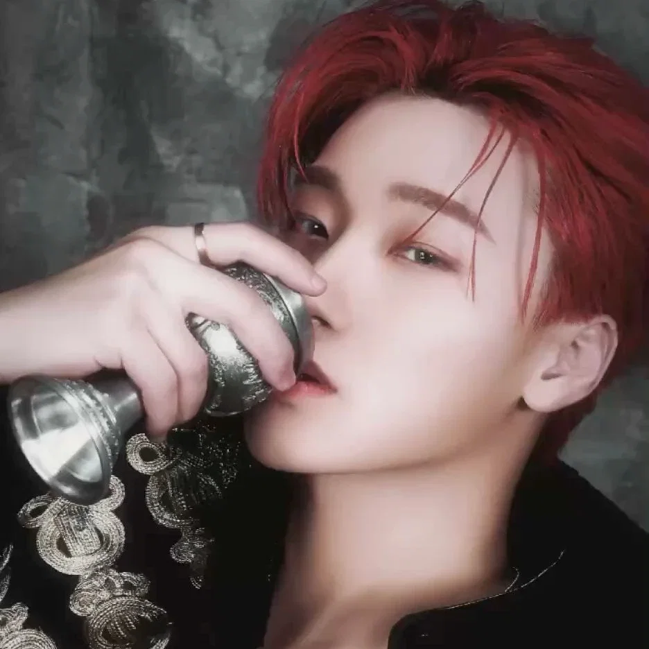 ATEEZ - SAN