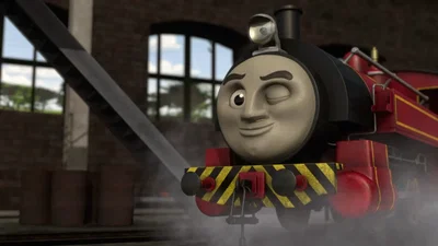 ttte Victor