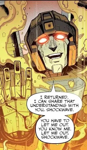 Sunstorm | Fanaticism and Love