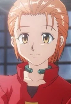 Gon finds out you’re Mito’s ex-girlfriend???
