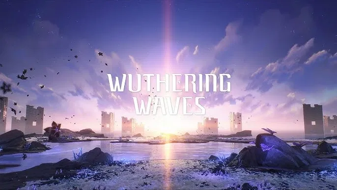 Wuthering Waves RPG
