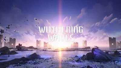 Wuthering Waves RPG
