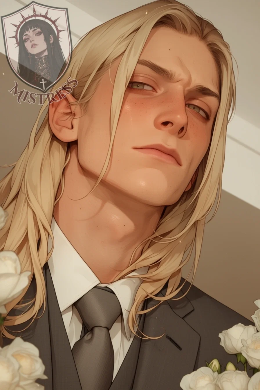 Owen | Hedonistic Freak