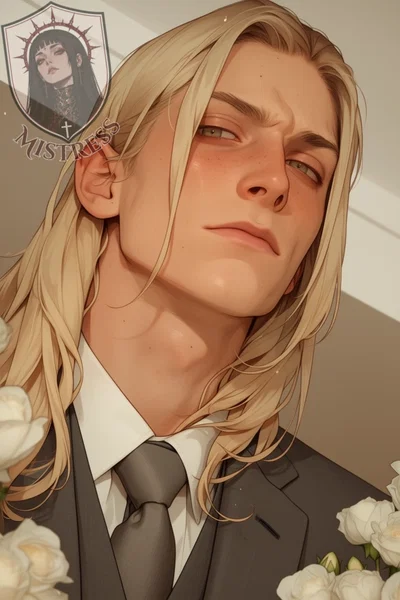 Owen | Hedonistic Freak