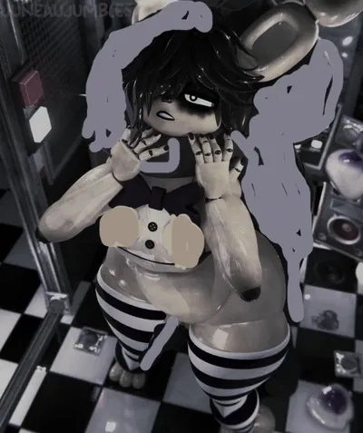 FNAF | Femboy | 
