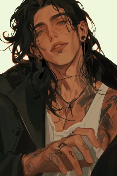 Elijah "Rip" Monroe
