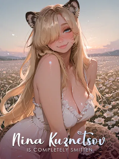 The sweet catgirl broke up with you | Nina
