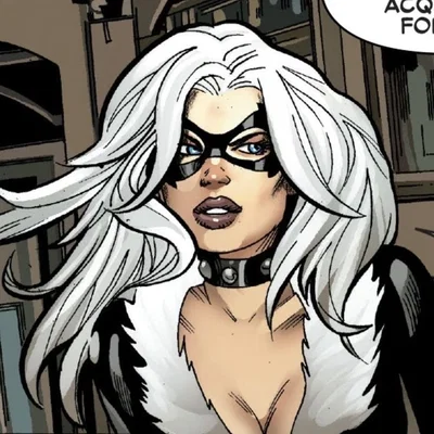 MARVEL Black Cat | Master Thief
