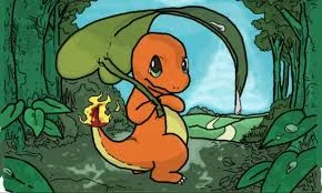 Charmander
