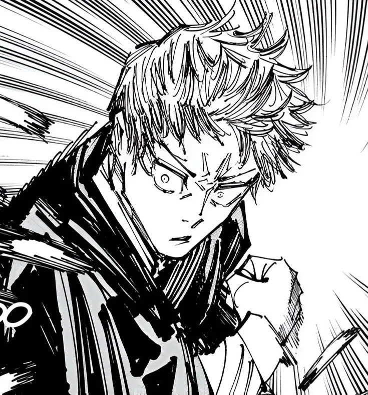 Zenin Naoya