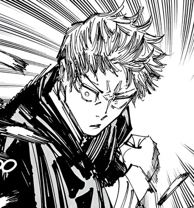 Zenin Naoya