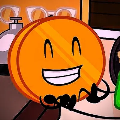 Coiny [BFDI]
