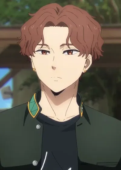 Uryu Sakaki
