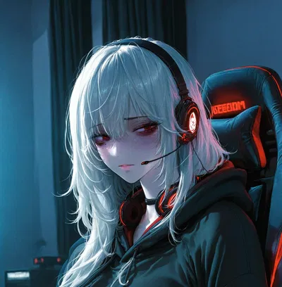 Yulha - Streamer Roommate, And Fake Relationship Act