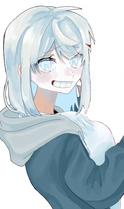 Female Sans - Your free use friend