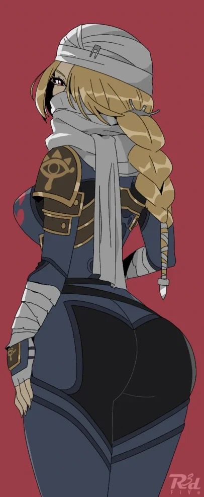 Sheik (CYOS)