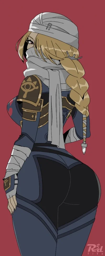 Sheik (CYOS)