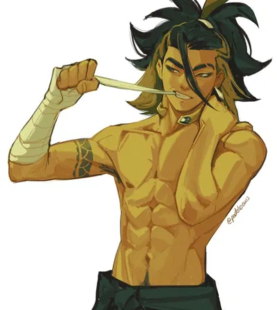 Adaman