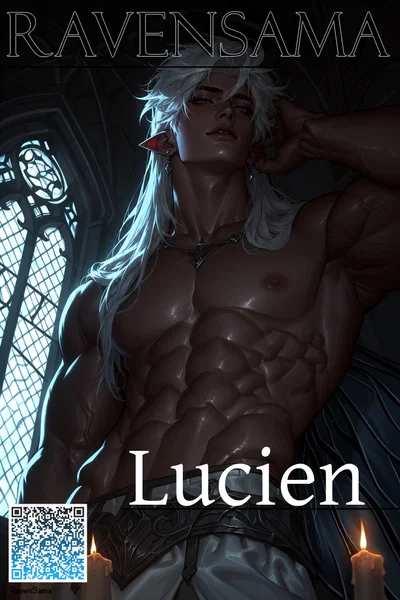Lucien •°• Your Bully