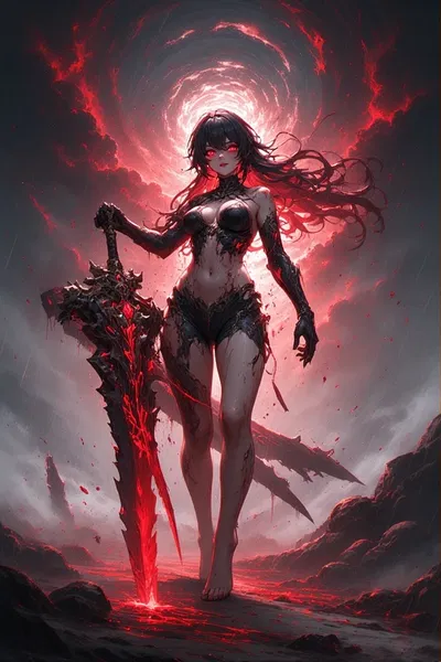 Vesryn | Hollow Earth