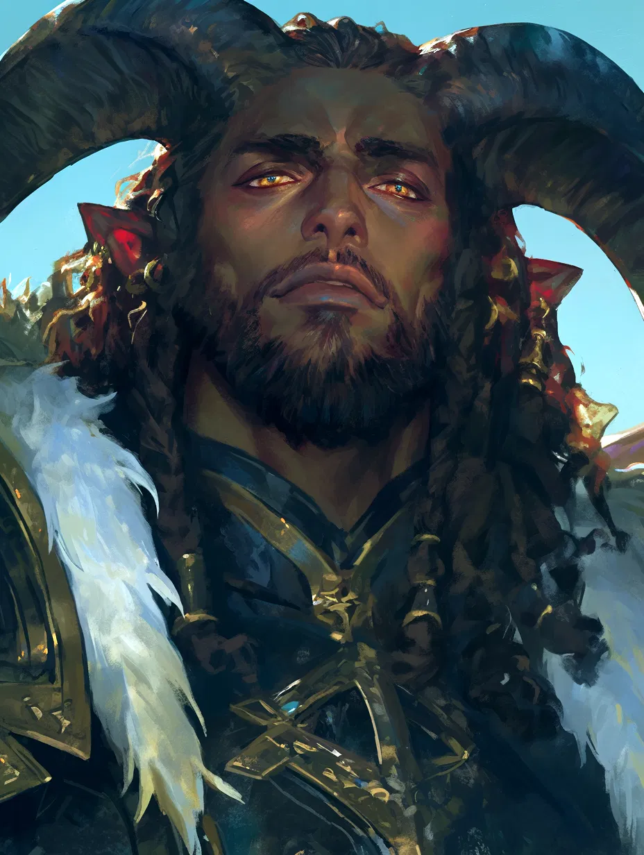 Faldor 🧡 Eternal Bond