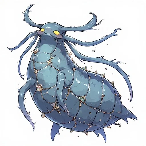 Changing Parasite