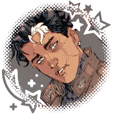 ♡ ̊+‧ Jason Todd +˖