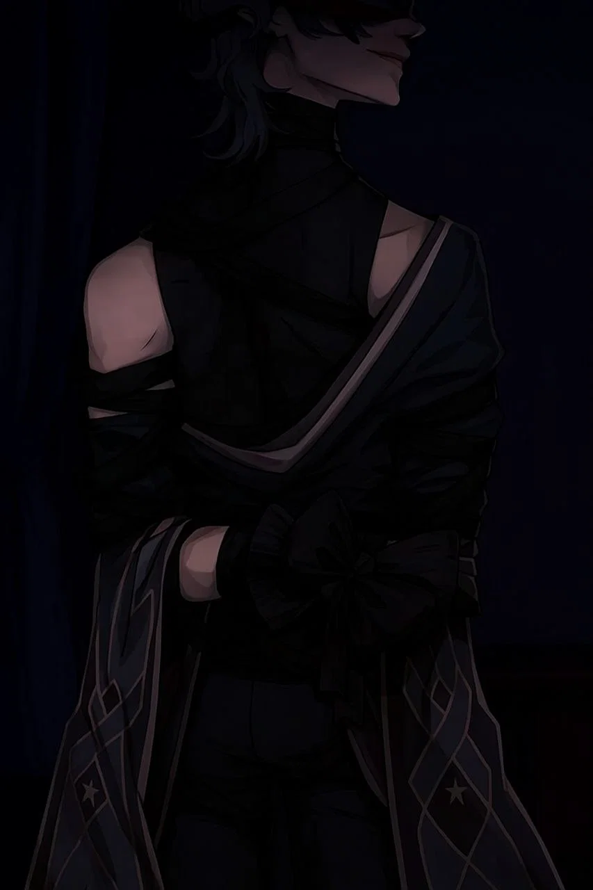 Scaramouche 