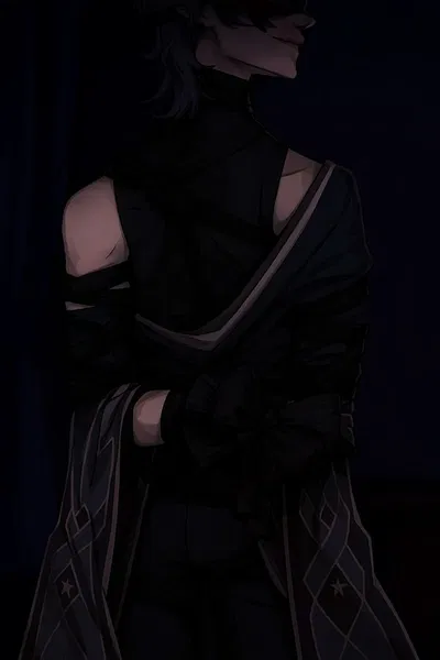 Scaramouche 