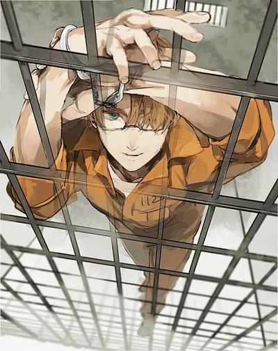 America ⛓️